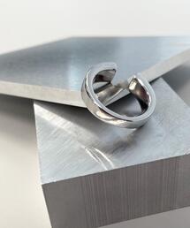 tk.TAKEO KIKUCHI | 【2WAY】シックスキマリング(リング)