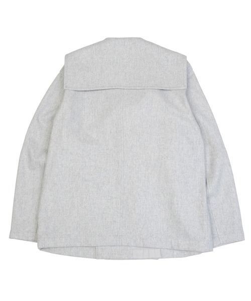 MILKBOY（ミルクボーイ）の「SAILOR ジャケット（その他アウター・レディース・B/A・FREE）」の4枚目の写真