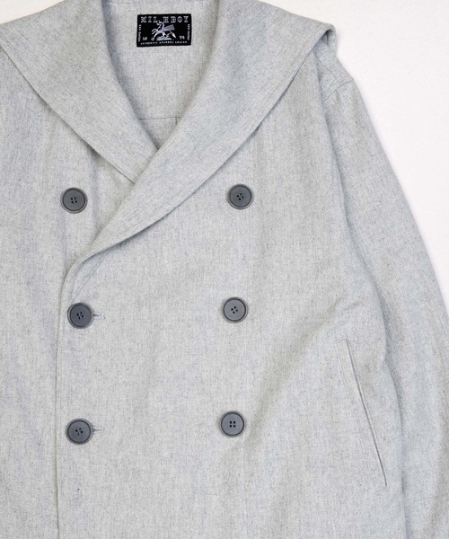 MILKBOY（ミルクボーイ）の「SAILOR ジャケット（その他アウター・レディース・B/A・FREE）」の9枚目の写真