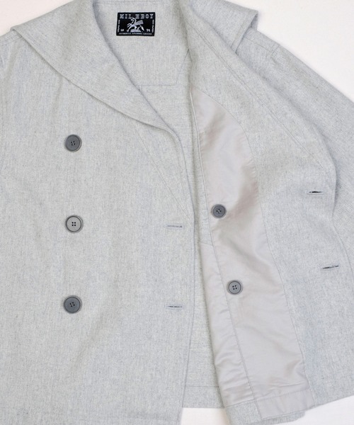 MILKBOY（ミルクボーイ）の「SAILOR ジャケット（その他アウター・レディース・B/A・FREE）」の10枚目の写真