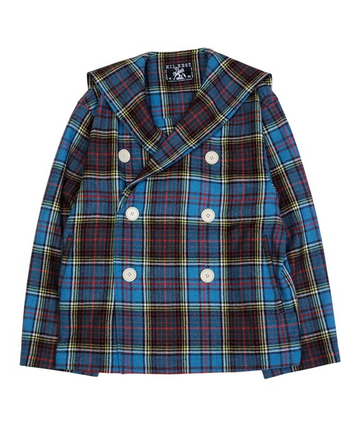 MILKBOY（ミルクボーイ）の「SAILOR ジャケット（その他アウター・レディース・B/A・FREE）」の5枚目の写真