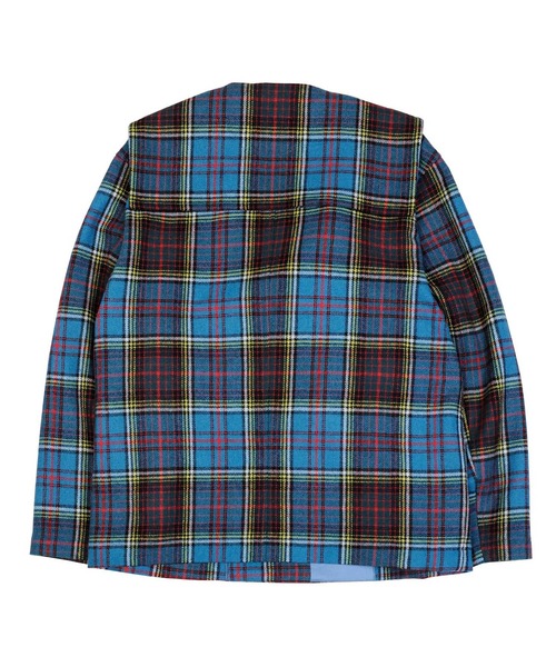 MILKBOY（ミルクボーイ）の「SAILOR ジャケット（その他アウター・レディース・B/A・FREE）」の6枚目の写真