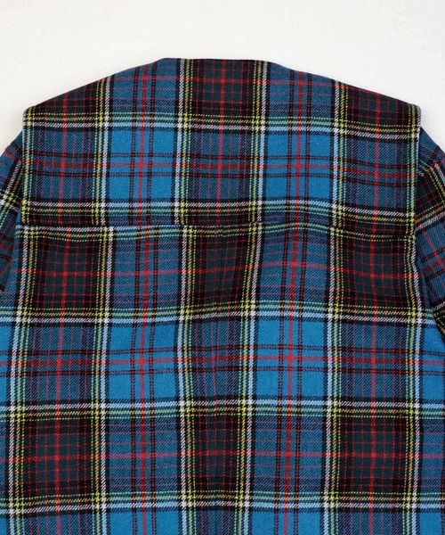 MILKBOY（ミルクボーイ）の「SAILOR ジャケット（その他アウター・レディース・B/A・FREE）」の13枚目の写真