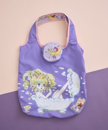 Paradise Picnic | 【水森亜土】エコバッグ(エコバッグ/サブバッグ)