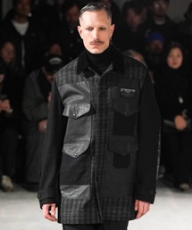 JUNYA WATANABE MAN（ジュンヤワタナベマン）の「ミリタリー