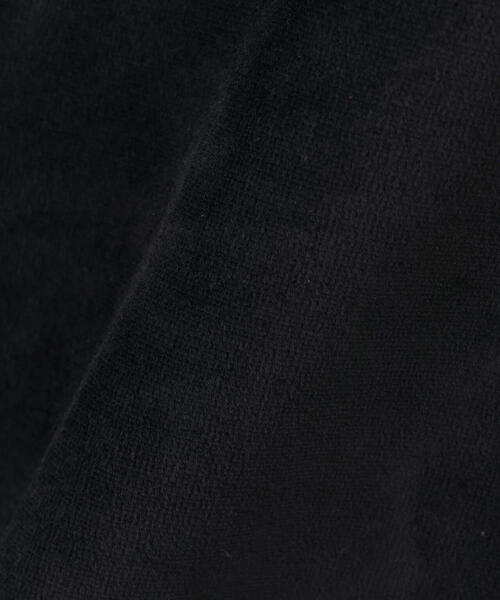 FR(13)NDS（フレンズ）の「FR(13)NDS /フレンズ/Velor TRACK JACKET（その他アウター・メンズ・グレー/ブラック・F）」の18枚目の写真