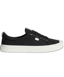 Kinetics（キネティクス）の「CARIUMA OCA LOW CANVAS（カリウマ オカ ロー キャンバス）（スニーカー・メンズ）」