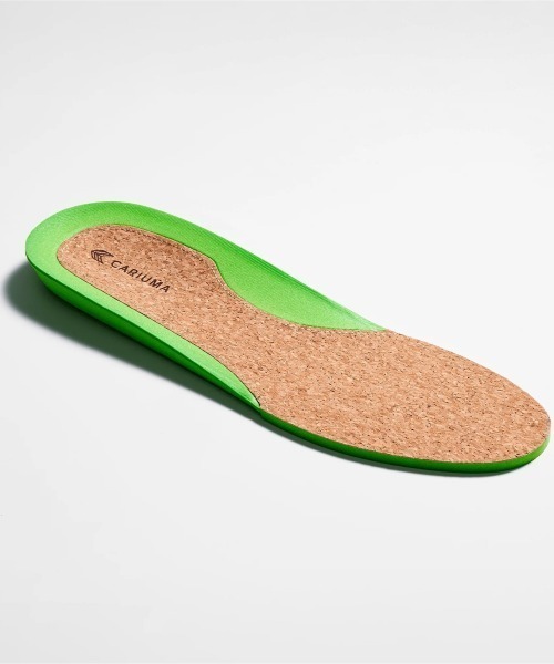 Kinetics(キネティクス)の「CARIUMA OCA LOW CANVAS(カリウマ オカ ロー キャンバス)(スニーカー・メンズ・ブラック・23cm/24cm/25cm/26cm/27cm/28cm)」の3枚目の写真