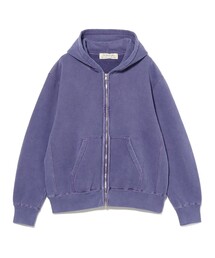 REMI RELIEF | 【別注】REMI RELIEF / Sweat Zip Hoodie(パーカー)
