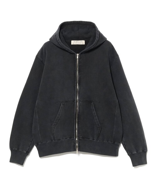 REMIREEF/レミリーフ　フーディ 別注】REMI RELIEF / Sweat Zip Hoodie（パーカー）｜REMI RELIEF