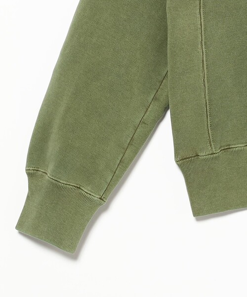 別注】REMI RELIEF / Sweat Zip Hoodie（パーカー）｜REMI RELIEF