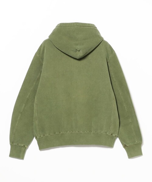 別注】REMI RELIEF / Sweat Zip Hoodie（パーカー）｜REMI RELIEF