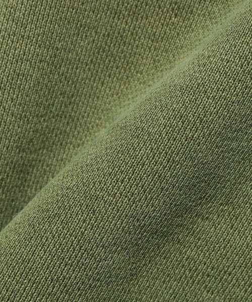 REMI RELIEF（レミレリーフ）の「【別注】REMI RELIEF / Sweat Zip Hoodie（パーカー・メンズ・ブラック系その他4/パープル/オリーブ・MEDIUM/SMALL/X-LARGE/LARGE）」の15枚目の写真