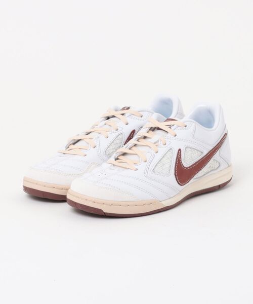 NIKE ナイキ GATO GATO MIM6669 120WHT/DKPONY