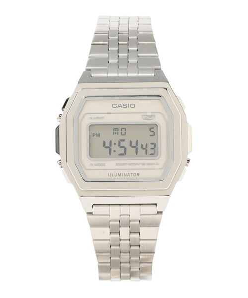 CASIO / A1000A-7JF（デジタル腕時計）｜CASIO（カシオ）の