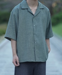 molk（モルク）の「半袖シャツ（シャツ/ブラウス）」