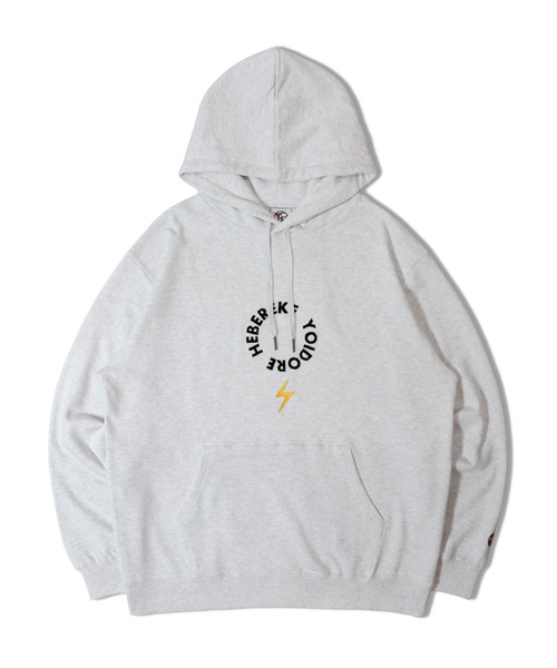 YOIDORE 別注 雷様ﾊﾟｰｶｰ（パーカー）｜JACKROSE（ジャックローズ）の