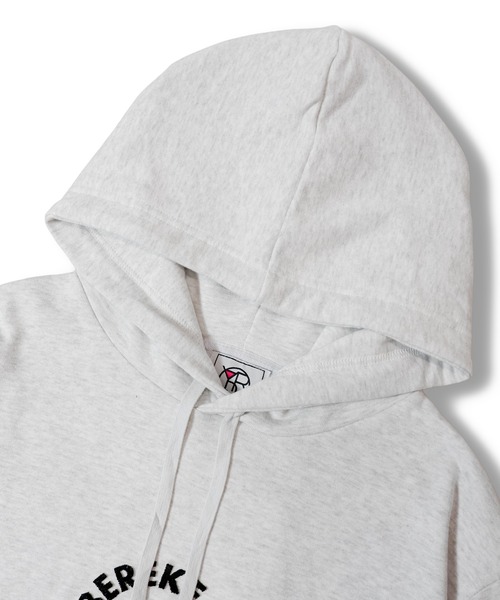 YOIDORE 別注 雷様ﾊﾟｰｶｰ（パーカー）｜JACKROSE（ジャックローズ）の