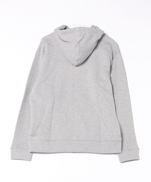 TAKA-Q（タカキュー）の「【スエット 綿100%】タカキュー コットン裏毛 フルZIPパーカー（パーカー・メンズ・ブラック/グレー系その他2・LARGE/MEDIUM/X-LARGE）」の13枚目の写真