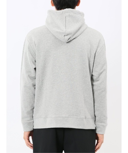 TAKA-Q（タカキュー）の「【スエット 綿100%】タカキュー コットン裏毛 フルZIPパーカー（パーカー・メンズ・ブラック/グレー系その他2・LARGE/MEDIUM/X-LARGE）」の16枚目の写真