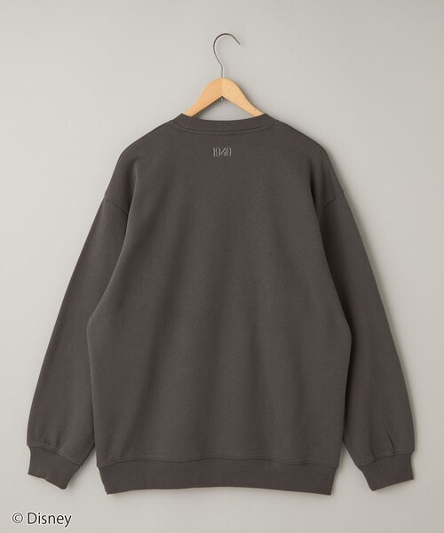 Disney（ディズニー）の「『FANTASIA（ファンタジア）』ヴィンテージライクスウェット（スウェット・メンズ・ダークグレー/ロイヤルブルー/ナチュラル・S/M/L/XL）」の22枚目の写真