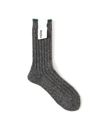 B:MING by BEAMS | 【別注】decka quality socks / ネップ ソックス(ソックス/靴下)