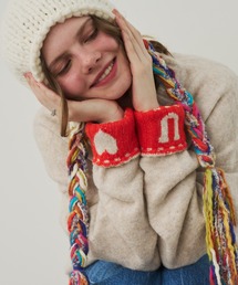 Unitage｜ユニテージのニット/セーター（無地）通販 - ZOZOTOWN