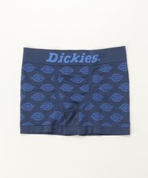 Dickies（ディッキーズ）の「Dickies ディッキーズ / DK regular logo pattern SBX / 81480200（ボクサーパンツ）」
