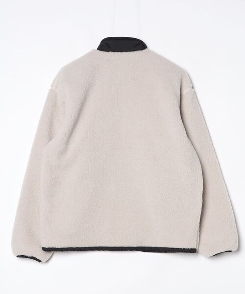 セール】(THE NORTH FACE)Reversible Extreme Pile Fleece Jacket