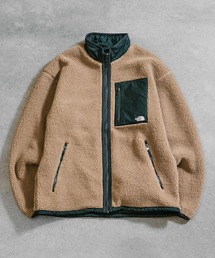 THE NORTH FACE | (THE NORTH FACE)Reversible Extreme Pile Fleece Jacket(ブルゾン)