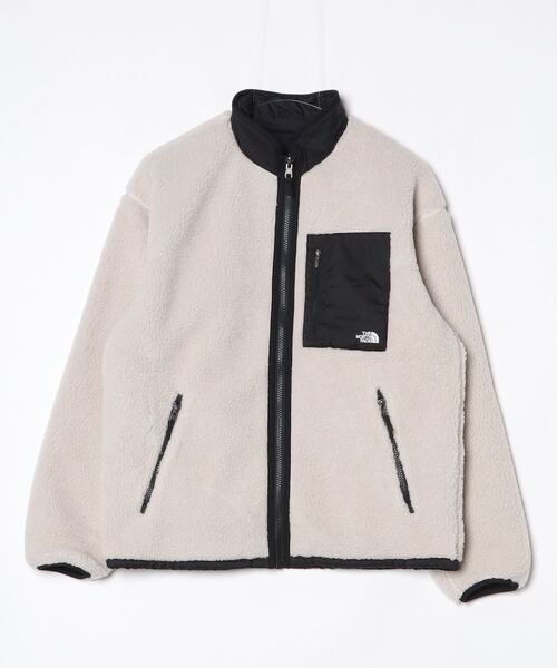 THE NORTH FACE（ザノースフェイス）の「(THE NORTH FACE)Reversible