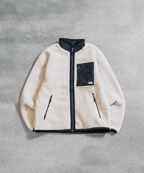 THE NORTH FACE（ザノースフェイス）の「(THE NORTH FACE)Reversible