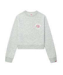 A BATHING APE｜ア ベイシング エイプのスウェット（グレー/灰色系