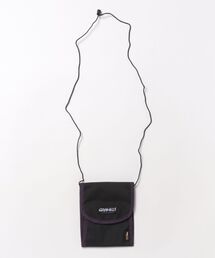 Gramicci | 【RES】【GRAMICCI】CORDURA NECK POUCH(ショルダーバッグ)