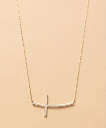 Viju gold｜ビジューゴールドのネックレス通販 - ZOZOTOWN