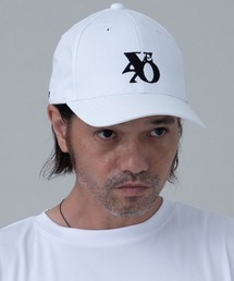 EGO TRIPPING（エゴトリッピング）の「mko13261-ARTLOGOCAP キャップ(696600)（キャップ）」