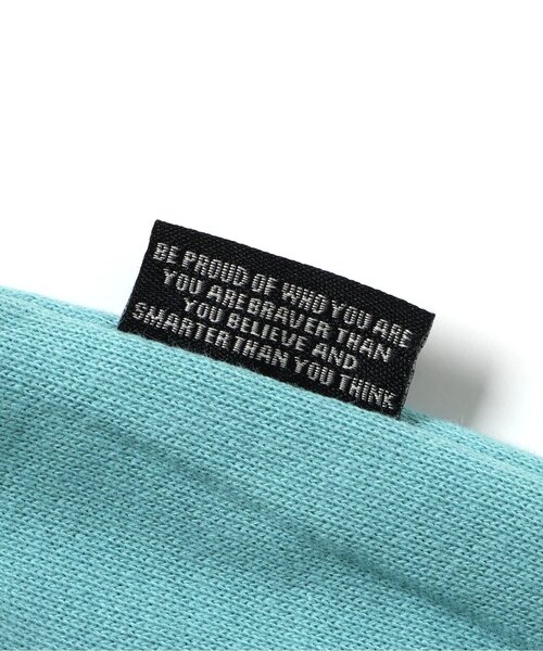 BREEZE（ブリーズ）の「【ジュニア対応】バックロゴフーディー（パーカー・キッズ・エメラルド/オフホワイト・90/100/110/120/130/140/150/160）」の11枚目の写真