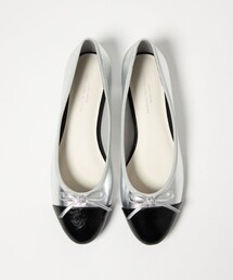 green label relaxing | ラウンド バレエシューズ / フラットシューズ(その他シューズ)