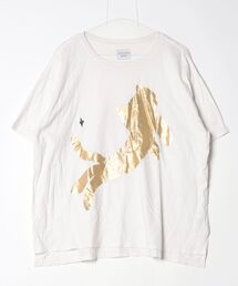 ブランド古着】TSUMORI CHISATO｜ツモリチサトのTシャツ/カットソー