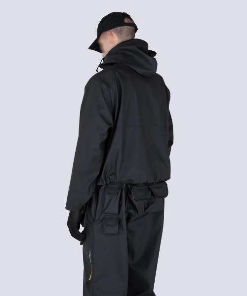 セール】AFFIX/アフィックス/AWMR WADING JACKET（その他アウター