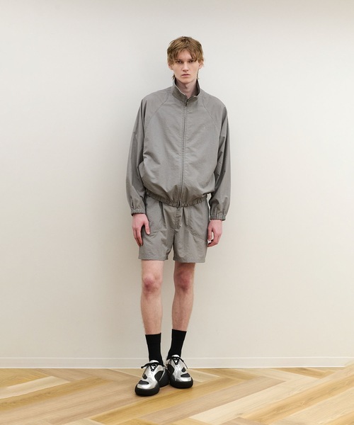 VEIN （ヴェイン）の「カウレザーブレース / COW LEATHER BRACE（スニーカー・メンズ・シルバー/ブラック・42/41/43）」の10枚目の写真