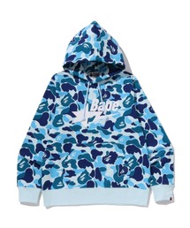 A BATHING APE | ABC CAMO BAPE STA PULLOVER HOODIE(パーカー)