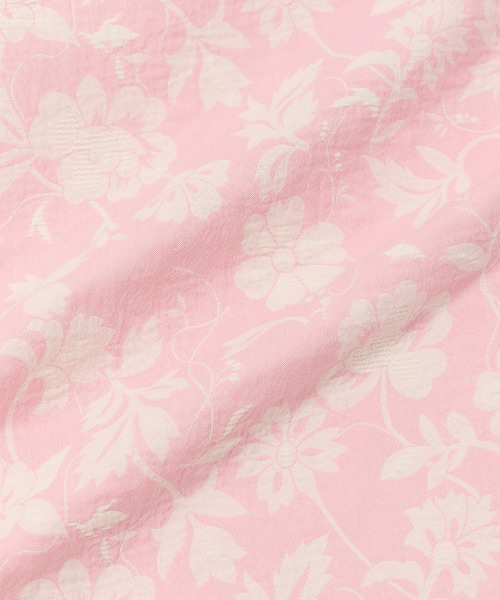 FUN FROM FUN(ファンフロムファン)の「Peppy Banding Pants, Pink(その他パンツ・レディース・ピンク・FREE)」の8枚目の写真
