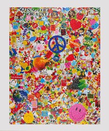 bpr BEAMS | Le PUZZ/ ジグソーパズル 1000ピース(おもちゃ)