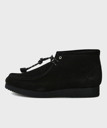 MOCCAXHOPES BLACK [Collab. with HOPES]