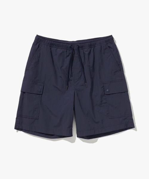 PLAC(プラック)の「バンディングカーゴL24ショーツネイビー(その他パンツ・メンズ・その他・LARGE/MEDIUM/SMALL)」の6枚目の写真