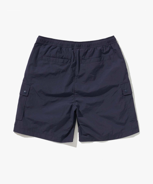 PLAC(プラック)の「バンディングカーゴL24ショーツネイビー(その他パンツ・メンズ・その他・LARGE/MEDIUM/SMALL)」の7枚目の写真