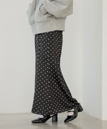 レディースのスカート（ドット柄）ファッション通販 - ZOZOTOWN