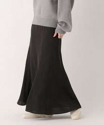 Heather（ヘザー）の「マーメイドタイトロングスカート　636286（スカート）」