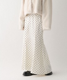 Heather（ヘザー）の「マーメイドタイトロングスカート　636286（スカート）」